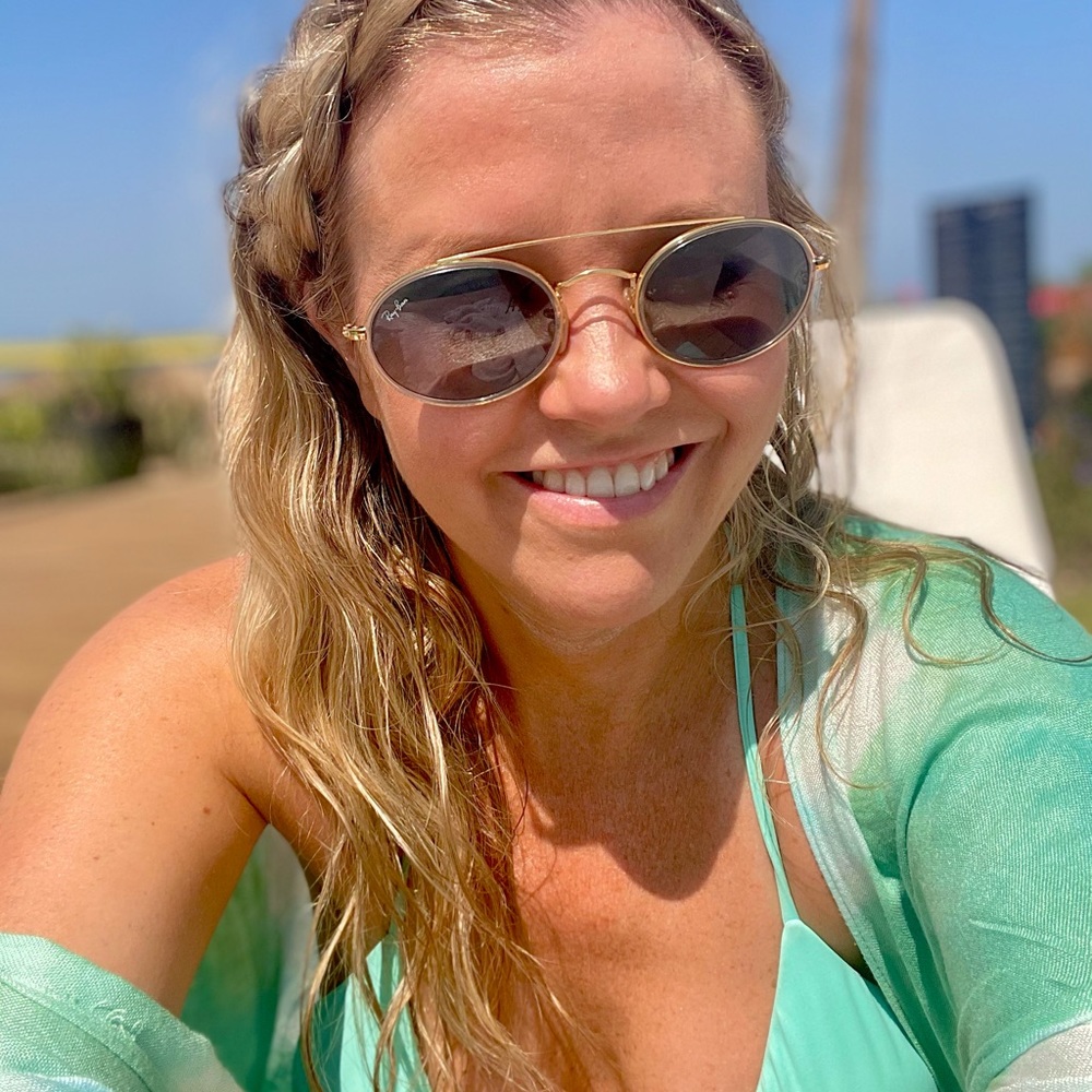 Meet your Posher, Lindsay